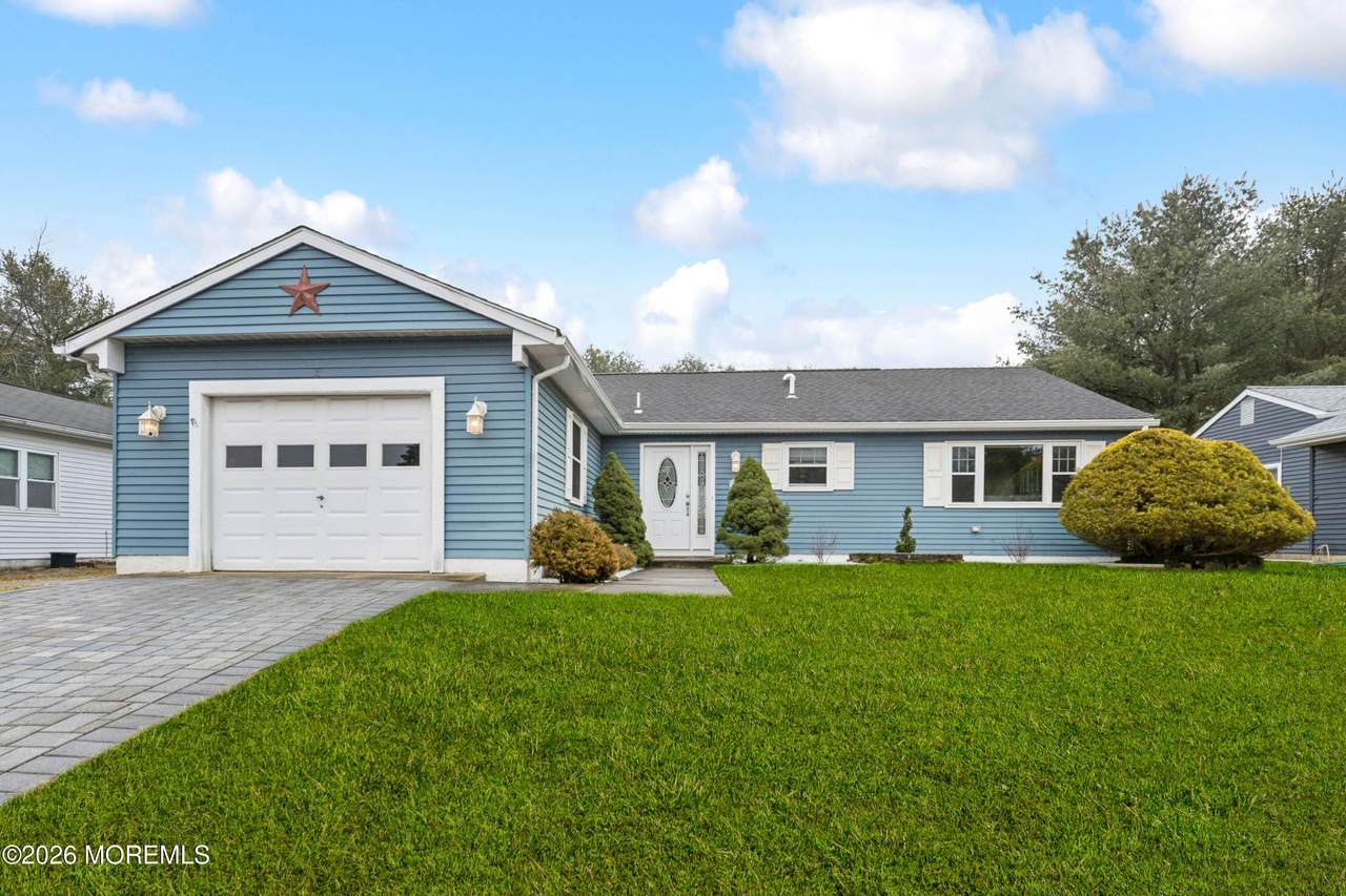 20 Elkton Court - Photo 1