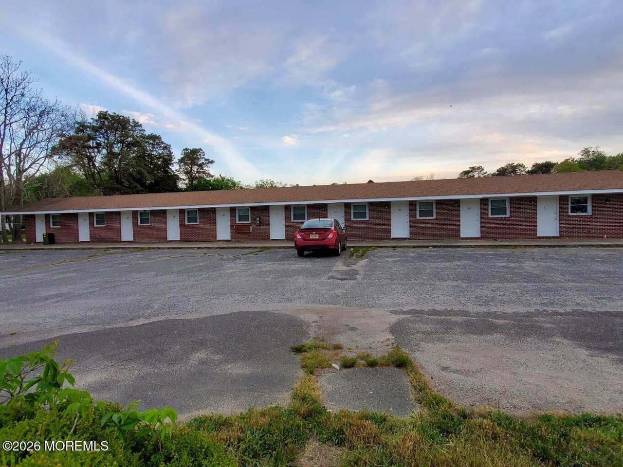 6090 Black Horse - Photo 1