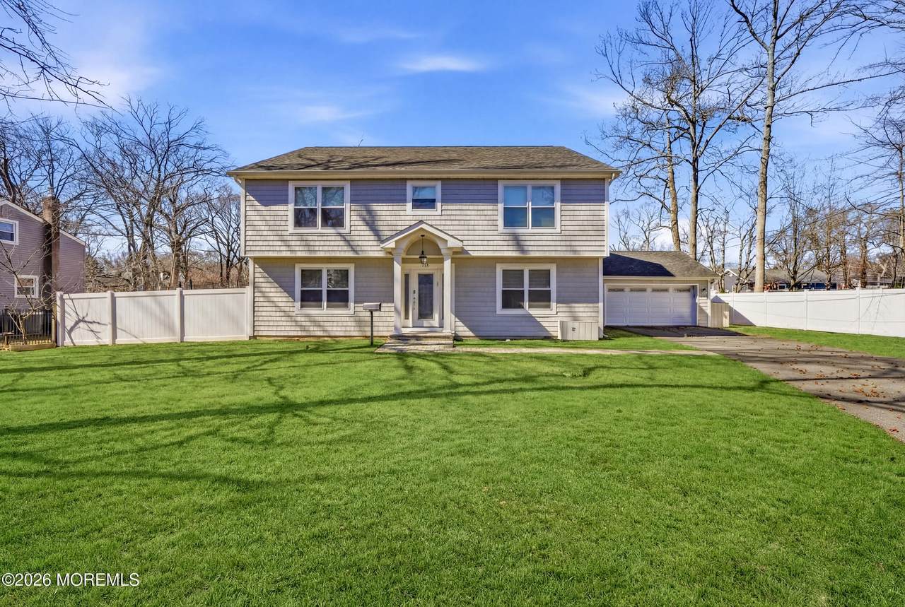 232 Woodcrest Road - Photo 1