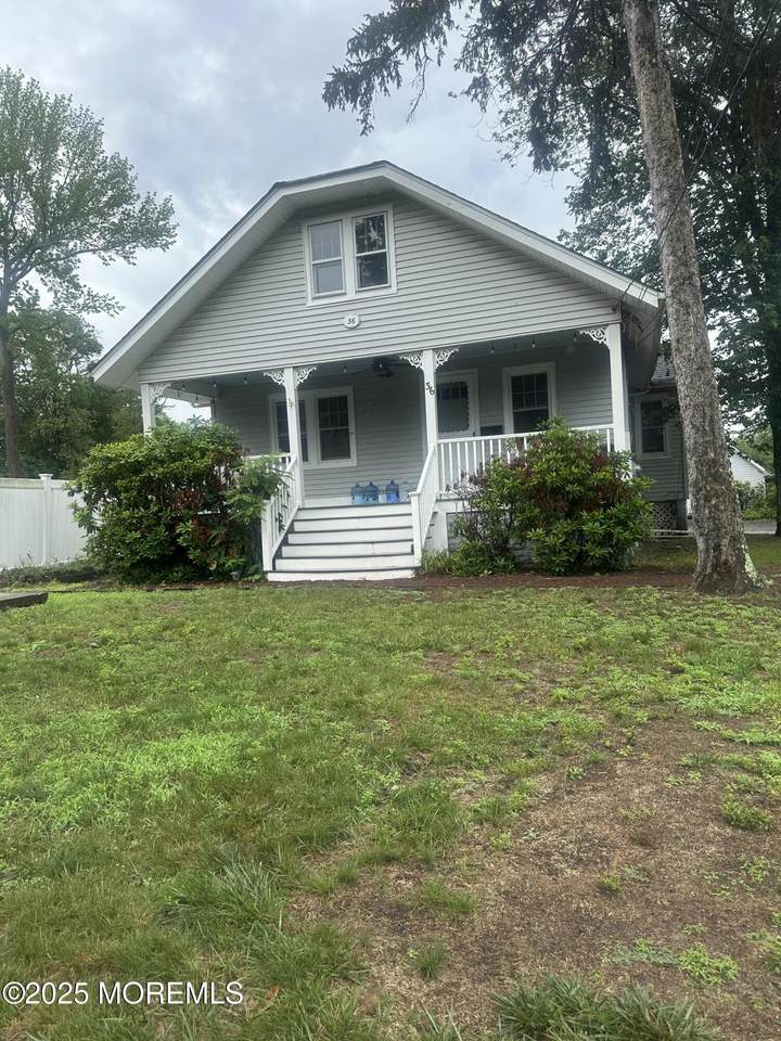 36 Whalepond Road - Photo 1
