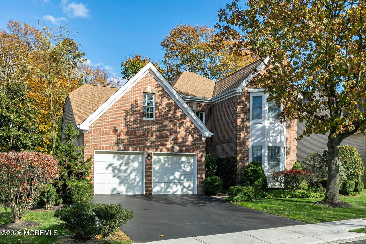 46 Windward Way - Photo 1