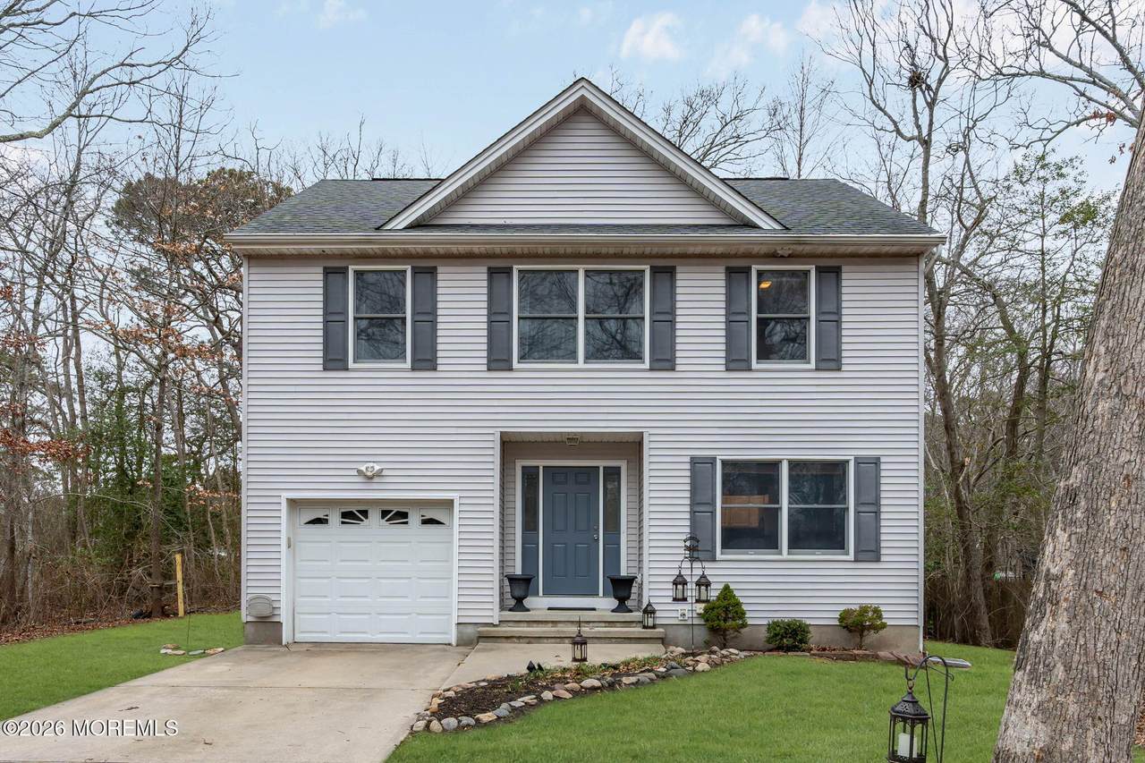 9 Forecastle Way - Photo 1