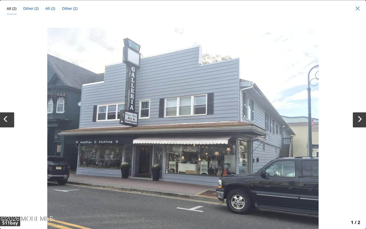 511 Bay Avenue - Photo 1