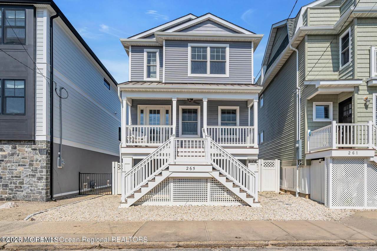 265 1st Avenue - Photo 1