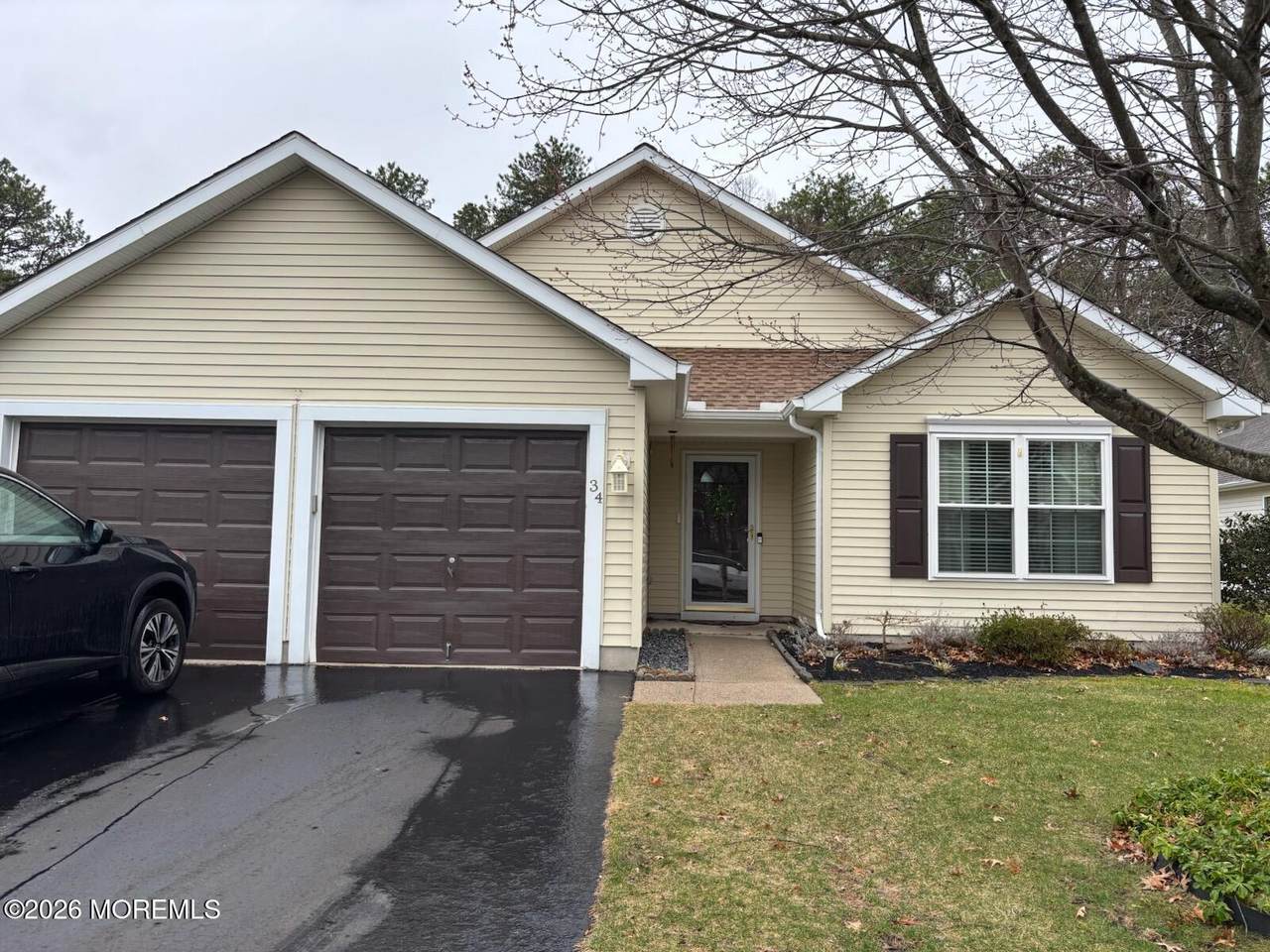 34 Clear Lake Road - Photo 1