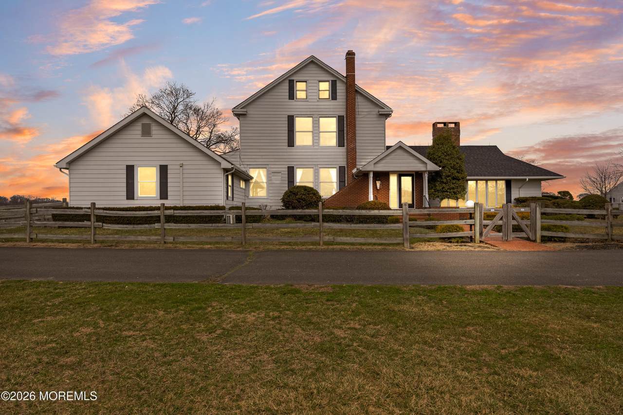 53 Arneys Mount Road - Photo 1