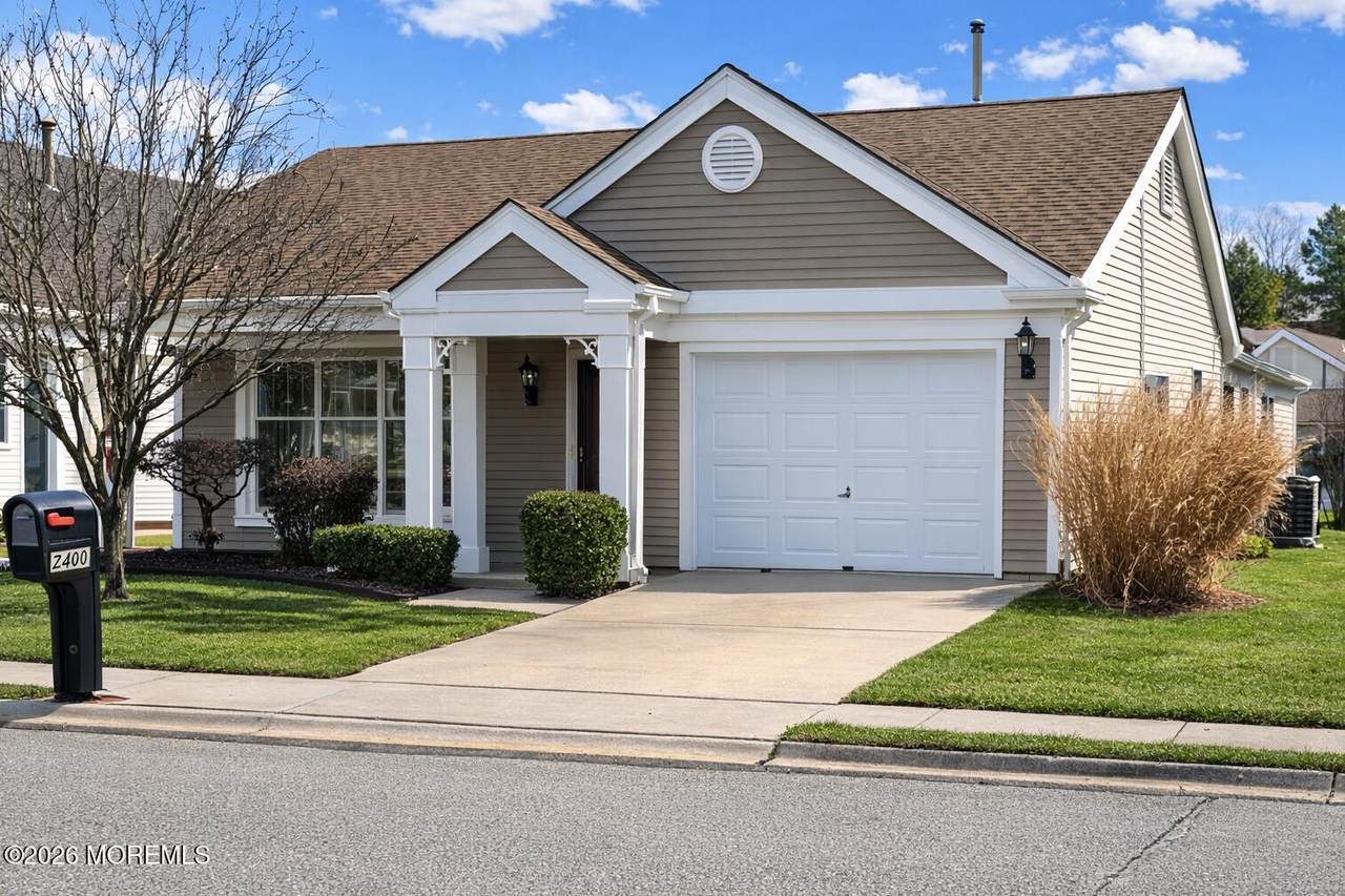 2400 Coral Leaf Road - Photo 1