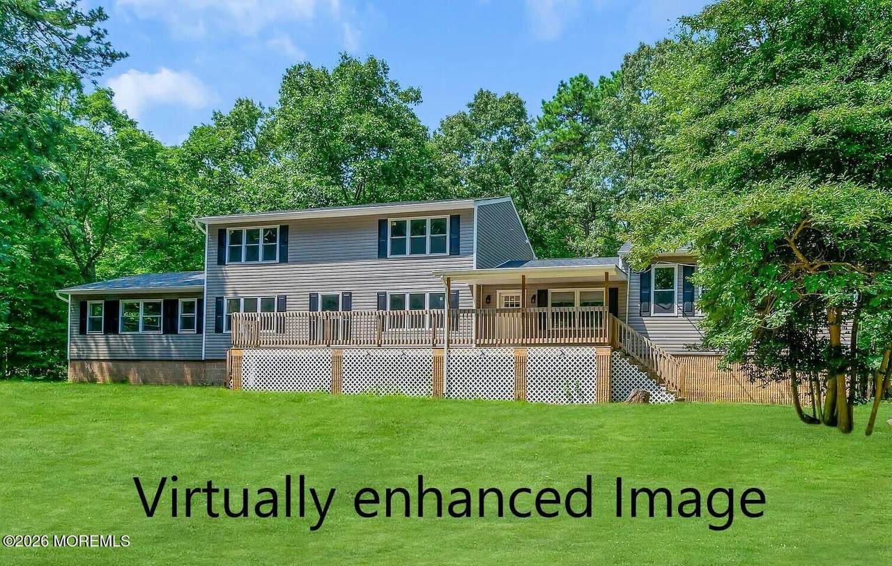 510 Pinehurst Road - Photo 1