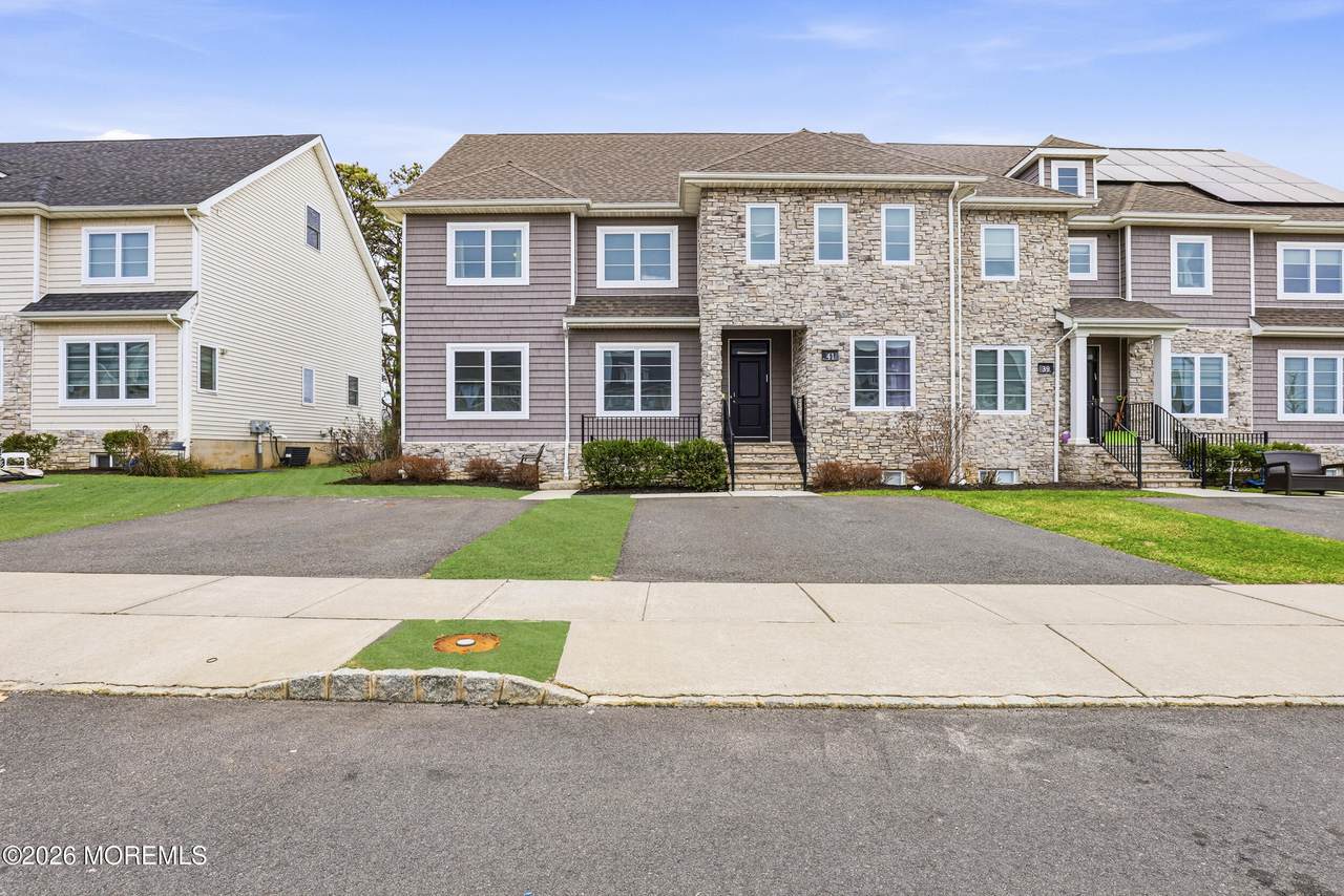 41 Majestic Way - Photo 1