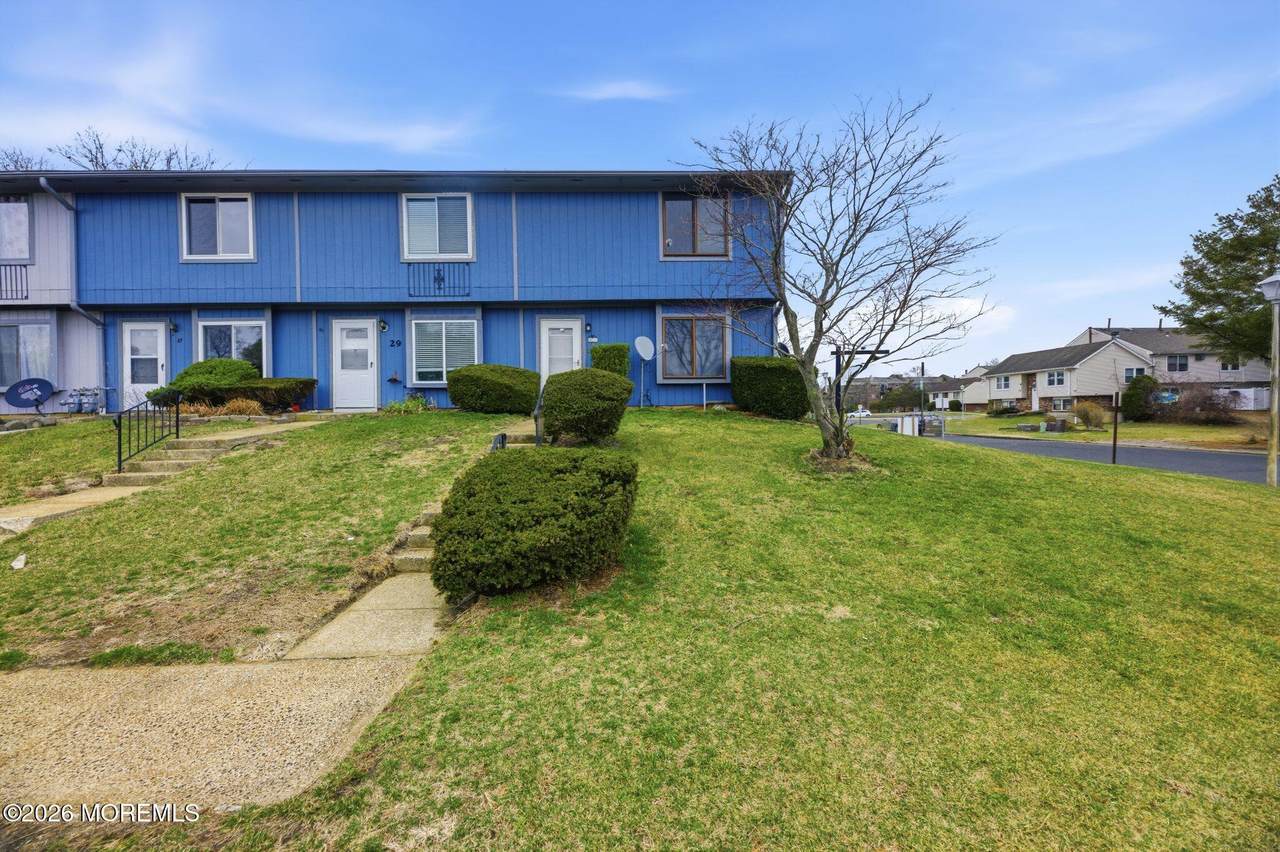 31 Sawmill Road - Photo 1