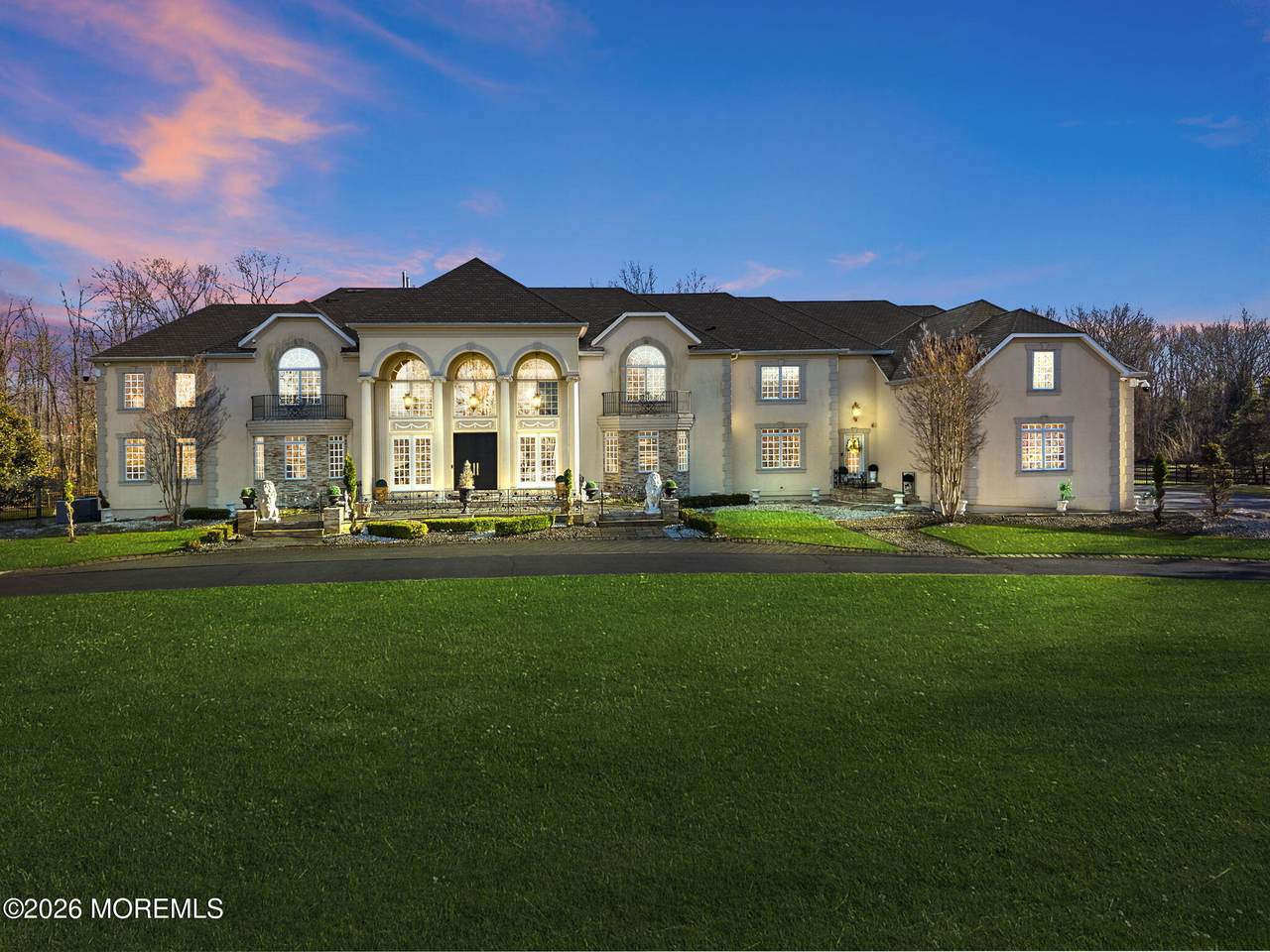 4 Squan Song Lane - Photo 1