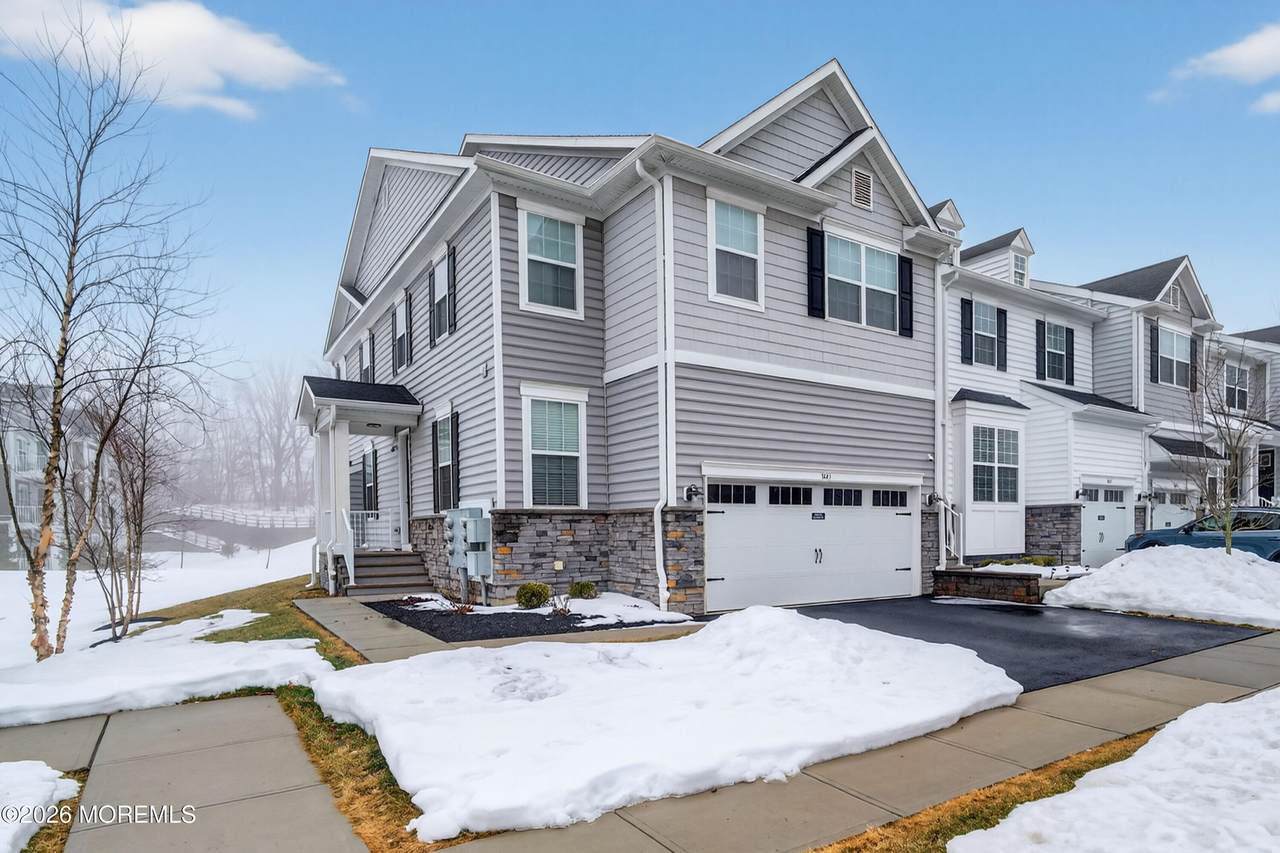 3443 Glen Oaks Lane - Photo 1