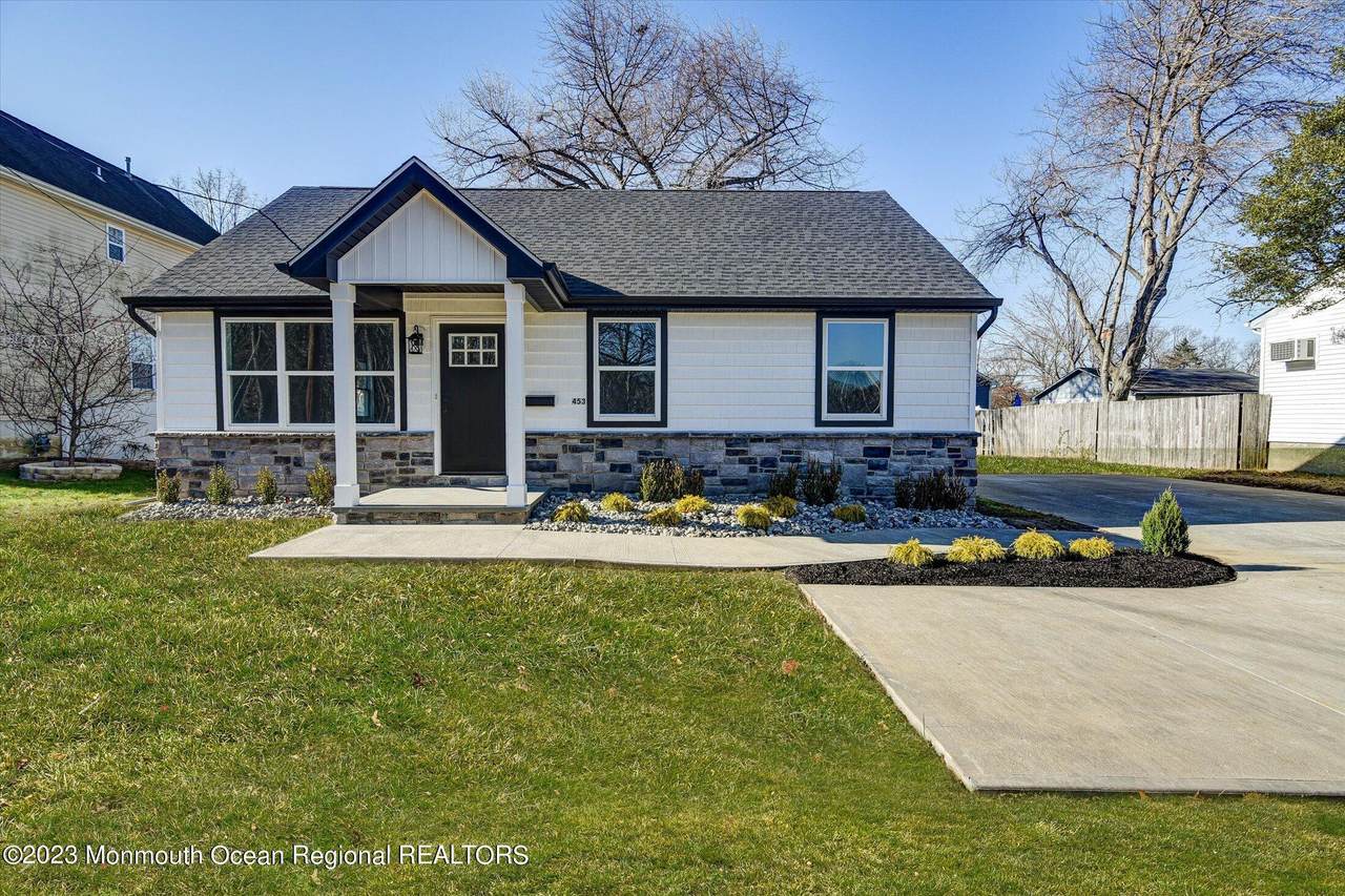 453 Atlantic Avenue - Photo 1