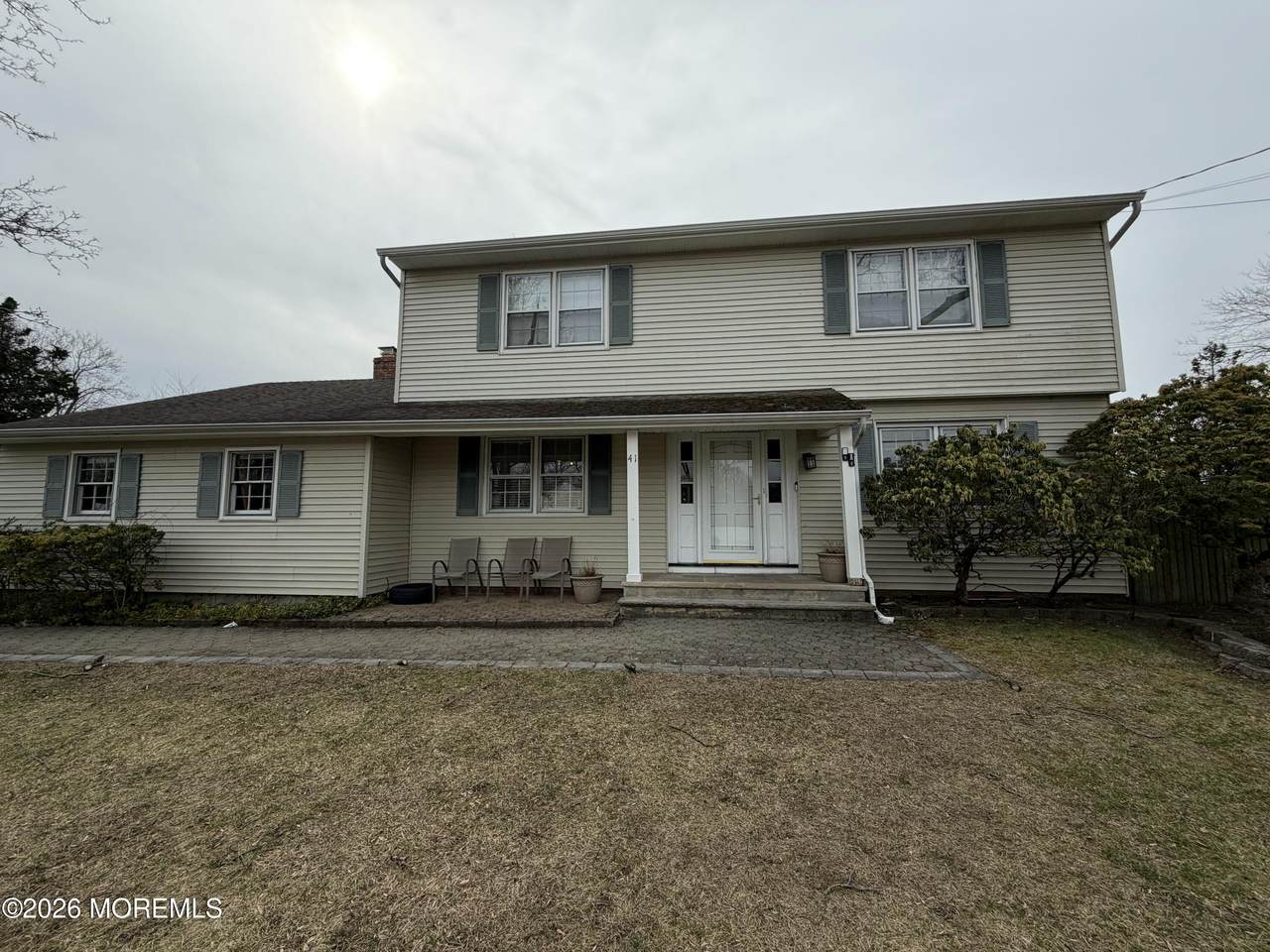 41 Dwight Drive - Photo 1