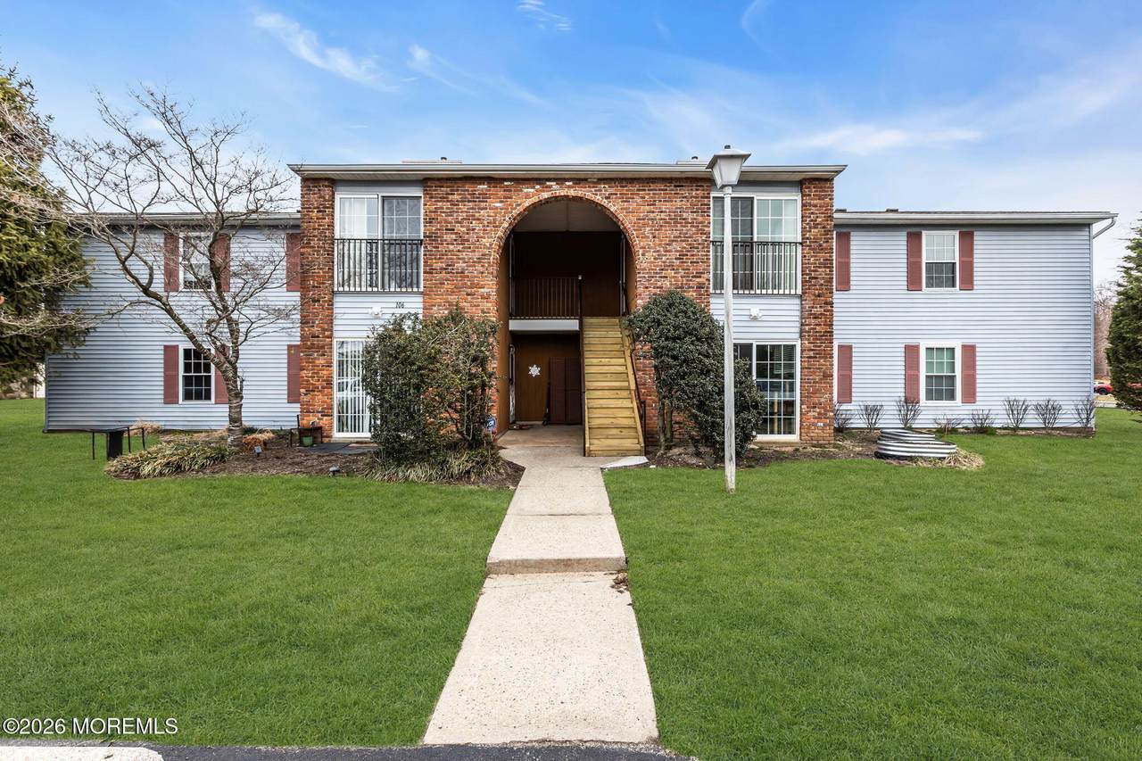 105 Frontier Way - Photo 1