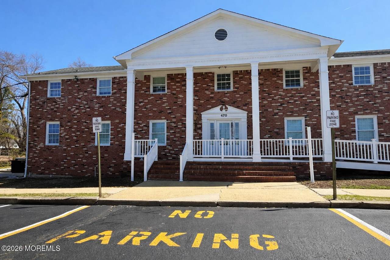 470 Route 79 - Photo 1