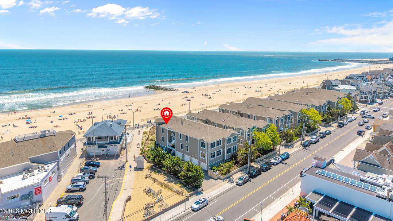 209-4 Beachfront - Photo 1