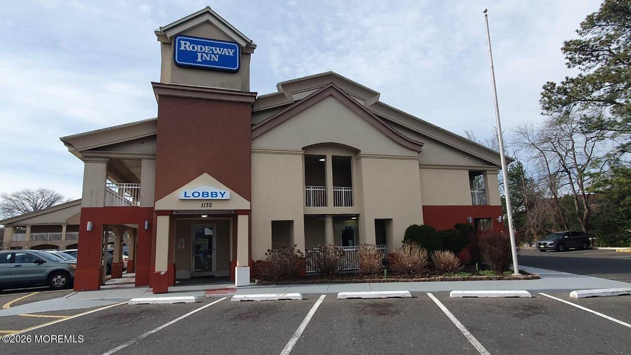 1132 Route 73 - Photo 1