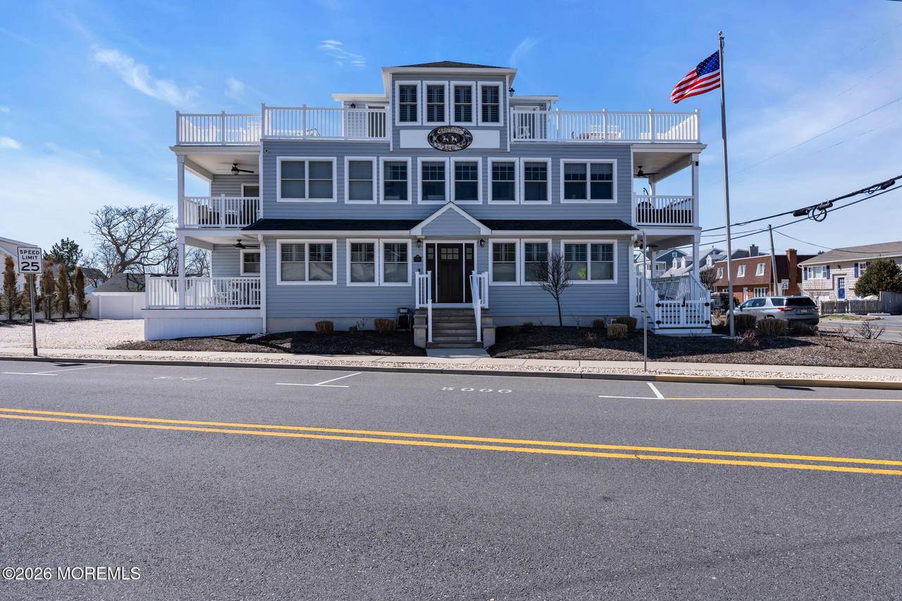 1301 Ocean Avenue - Photo 1