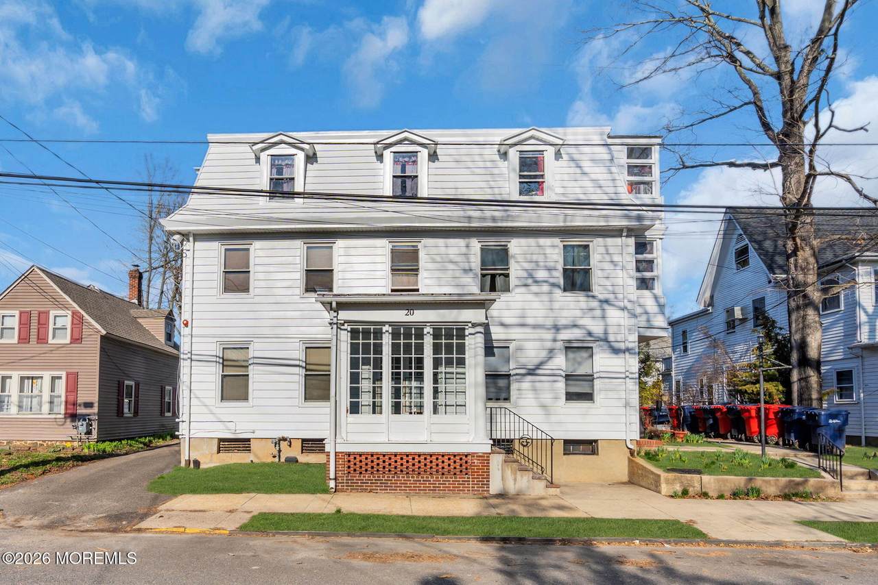 20 Franklin Street - Photo 1