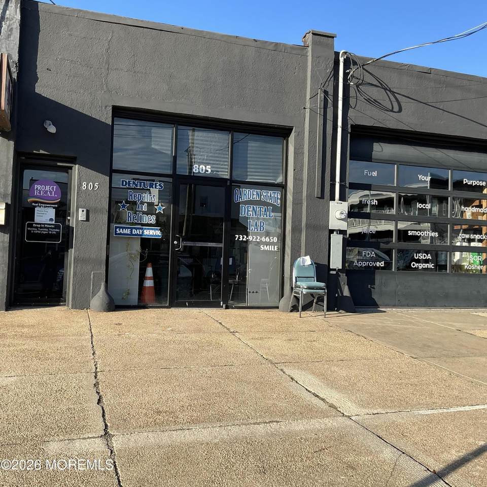 805 4th Avenue - Photo 1