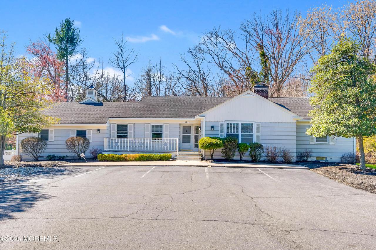 3318 Highway 33 - Photo 1