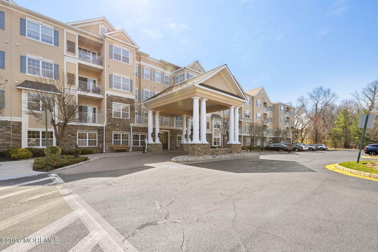 540 Cranbury Road - Photo 1
