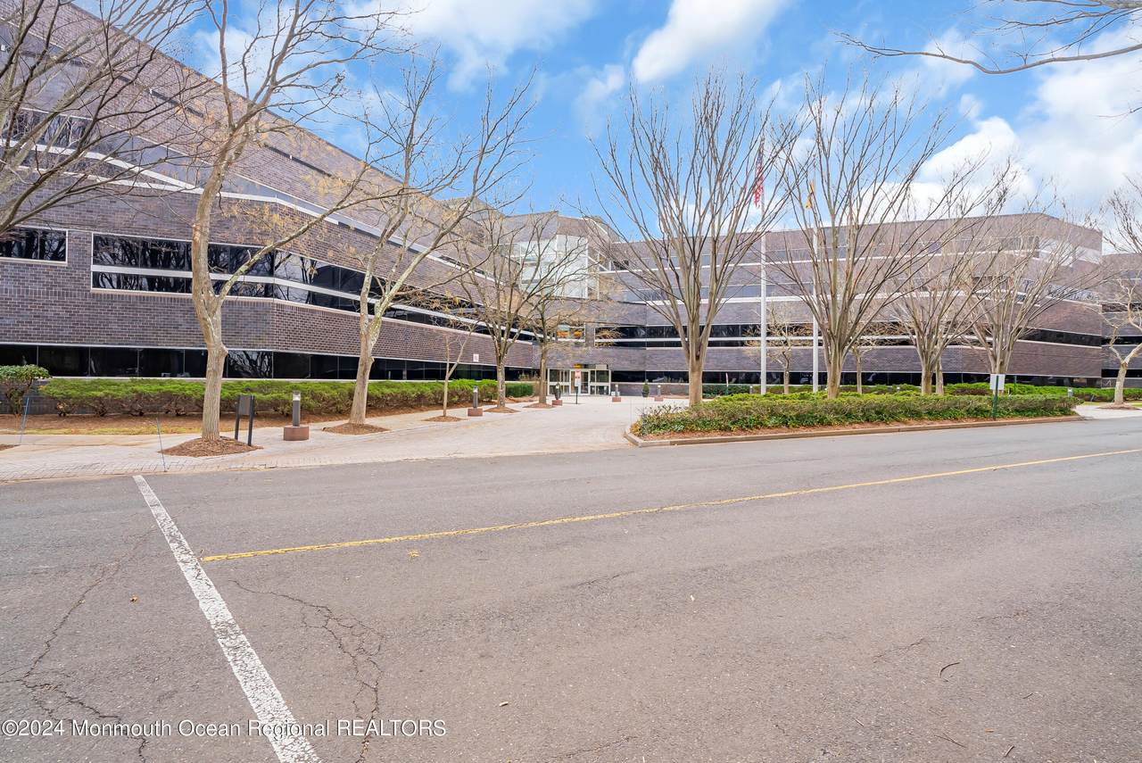 331 Newman Springs Road - Photo 1