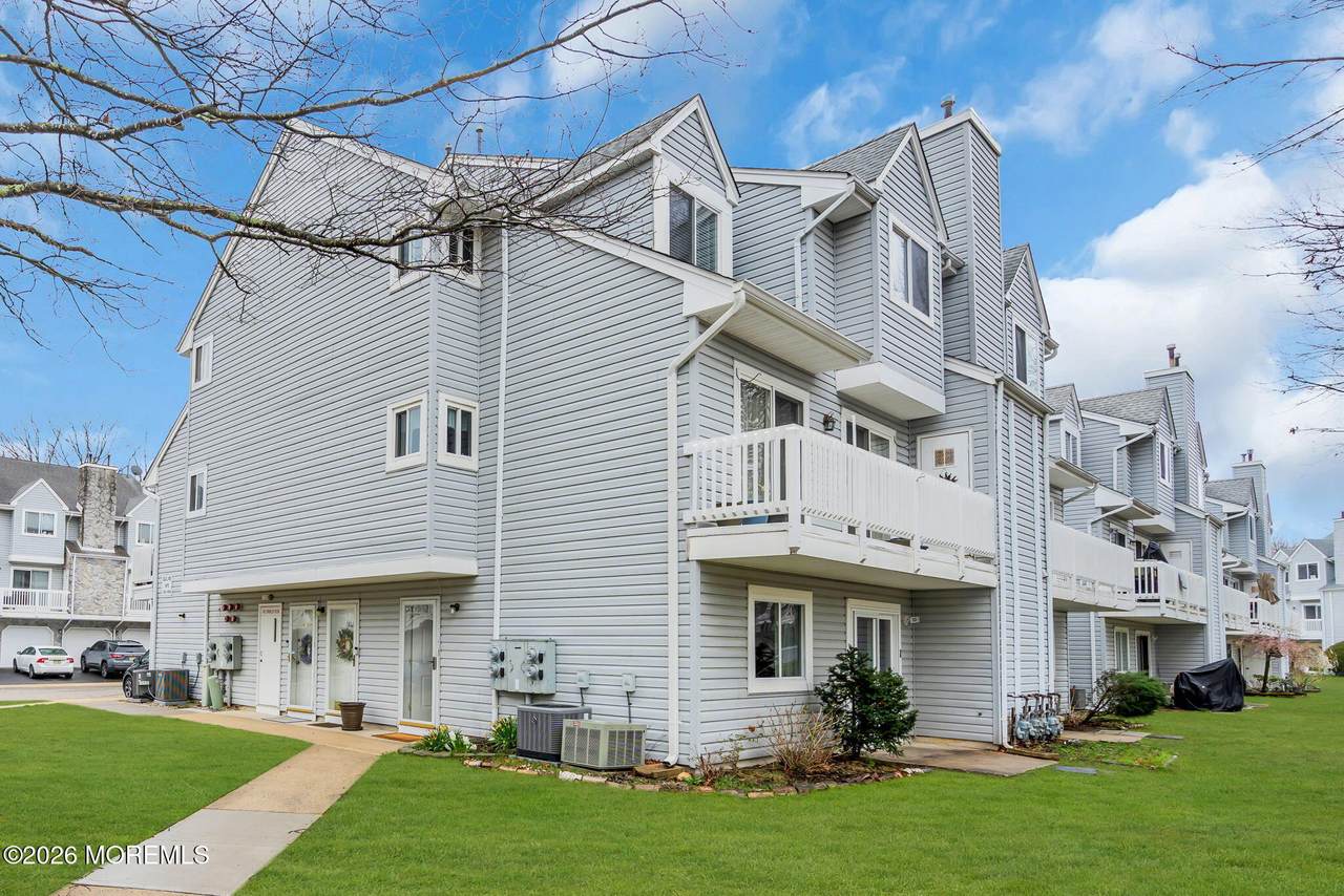 1801 Scarlet Oak Avenue - Photo 1