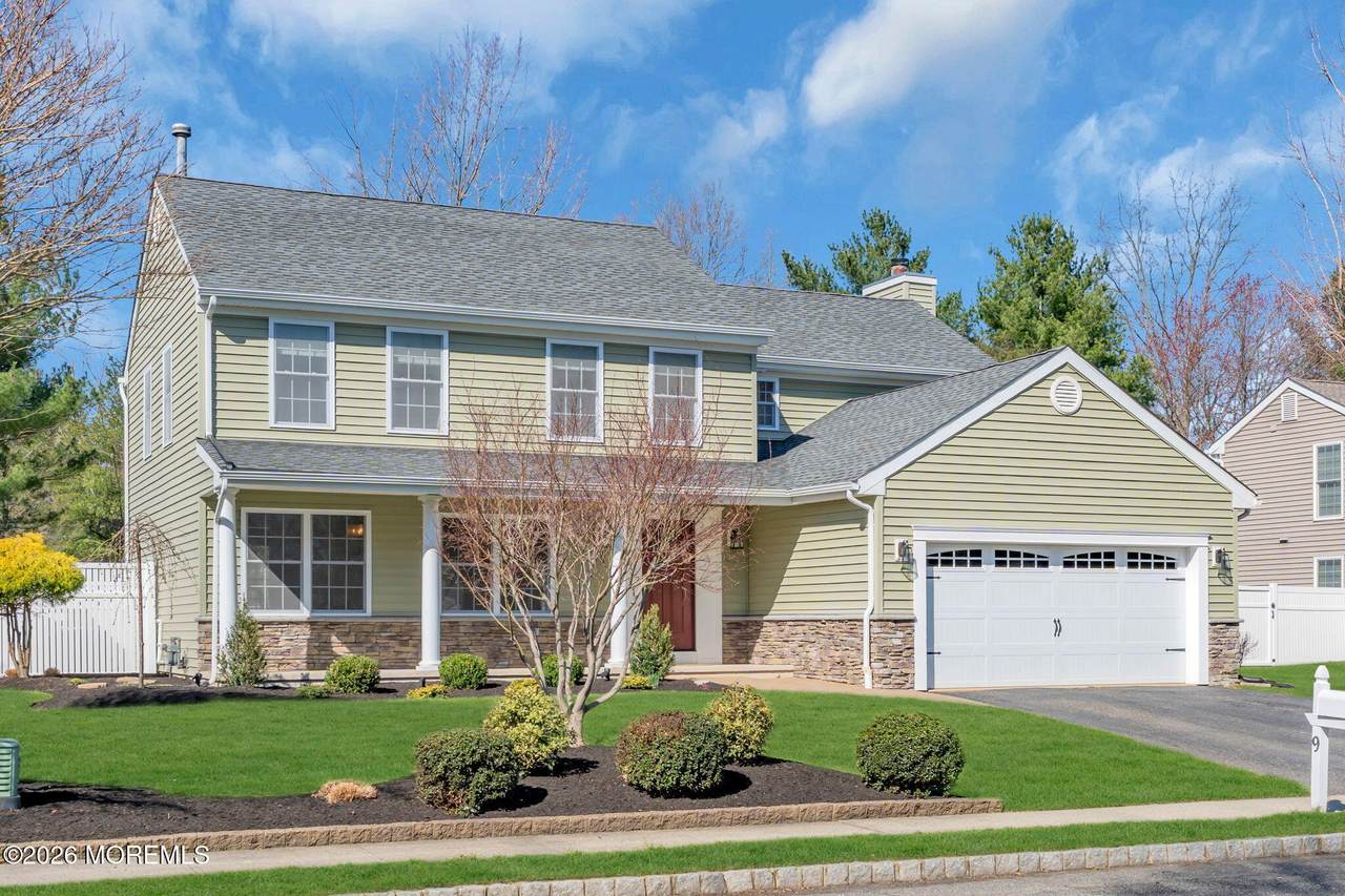 9 Neville Drive - Photo 1