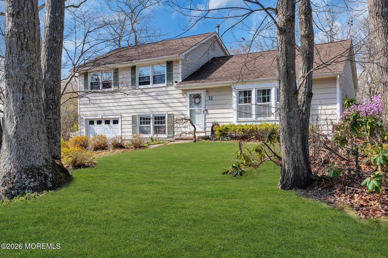 11 Partree Road - Photo 1