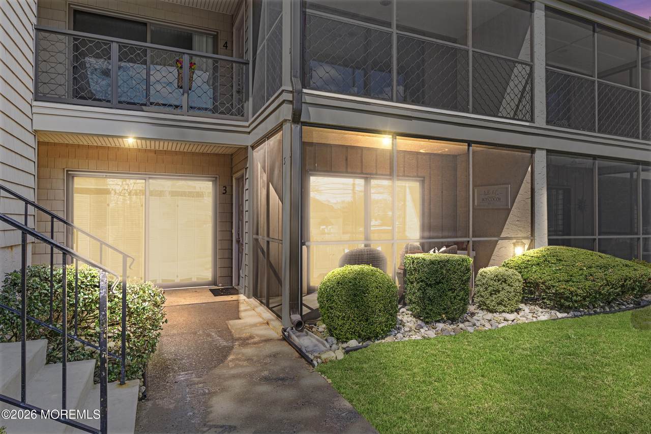 1501 Hulse Road - Photo 1