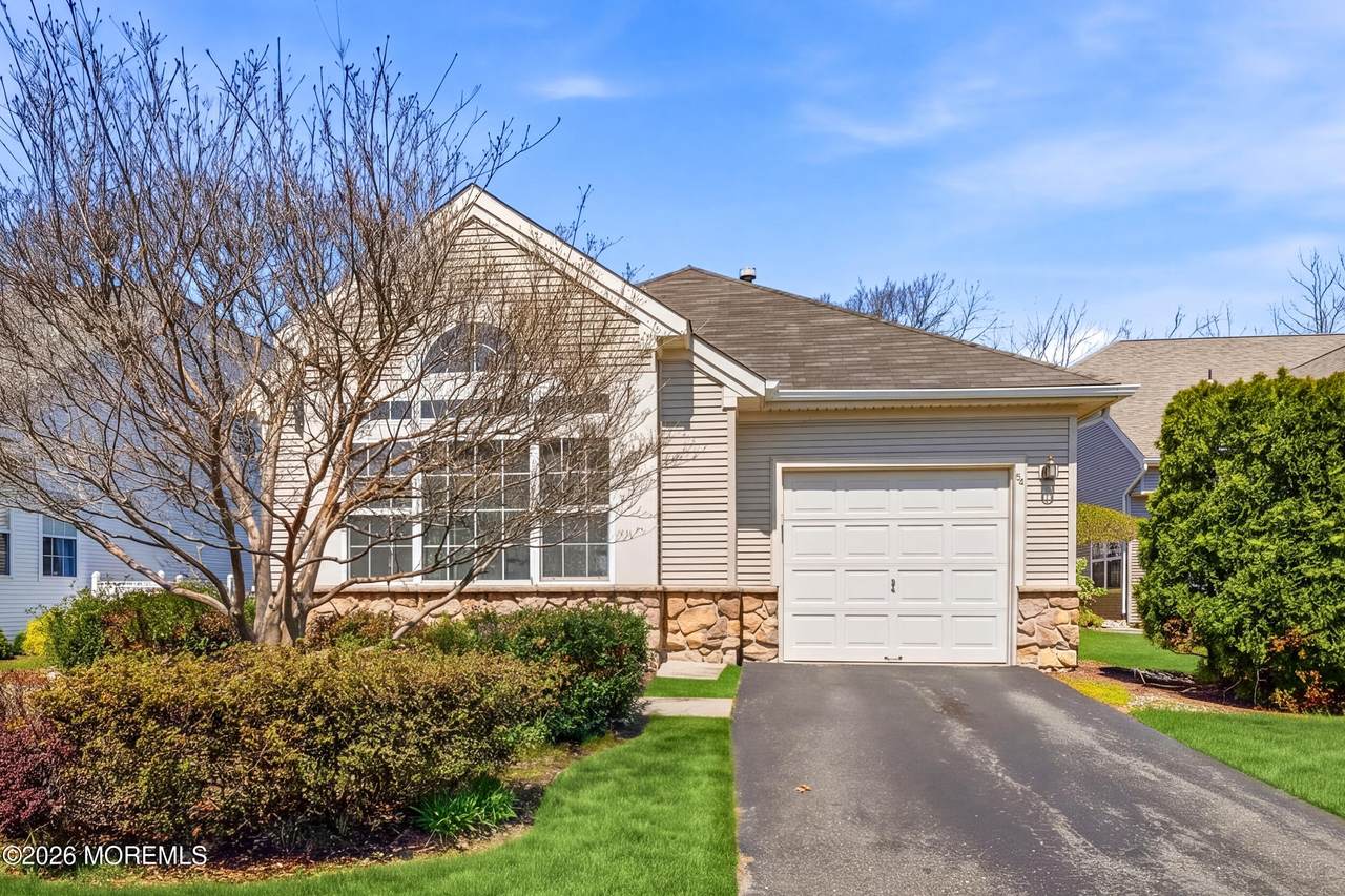 54 Isabella Drive - Photo 1