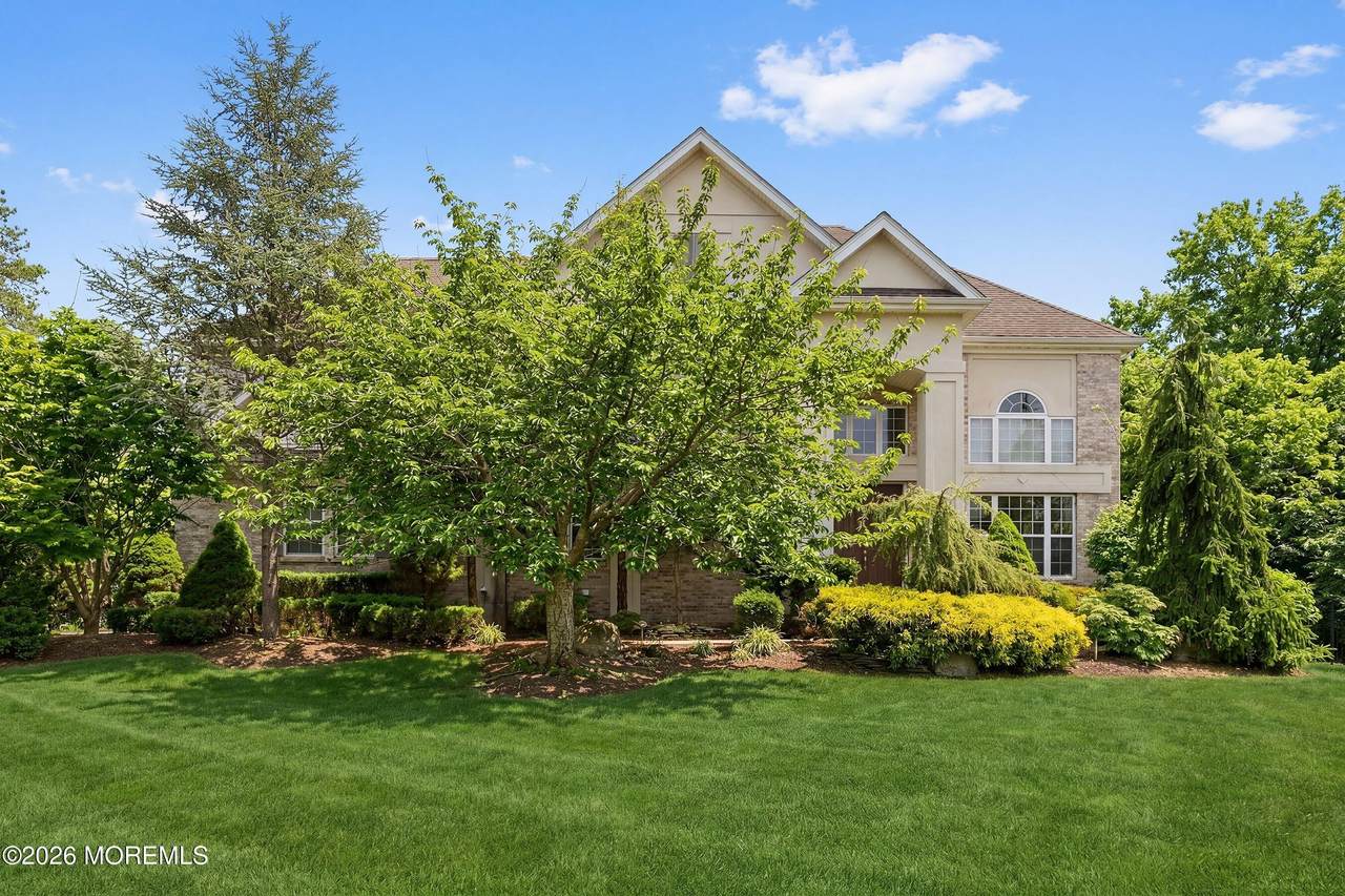 17 Meadow Run Court - Photo 1