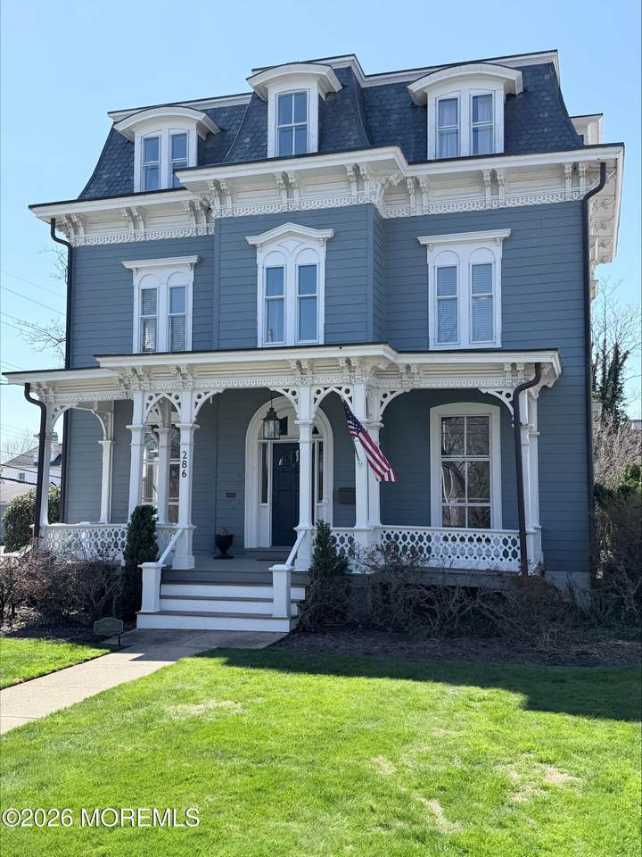 286 Broad Street - Photo 1