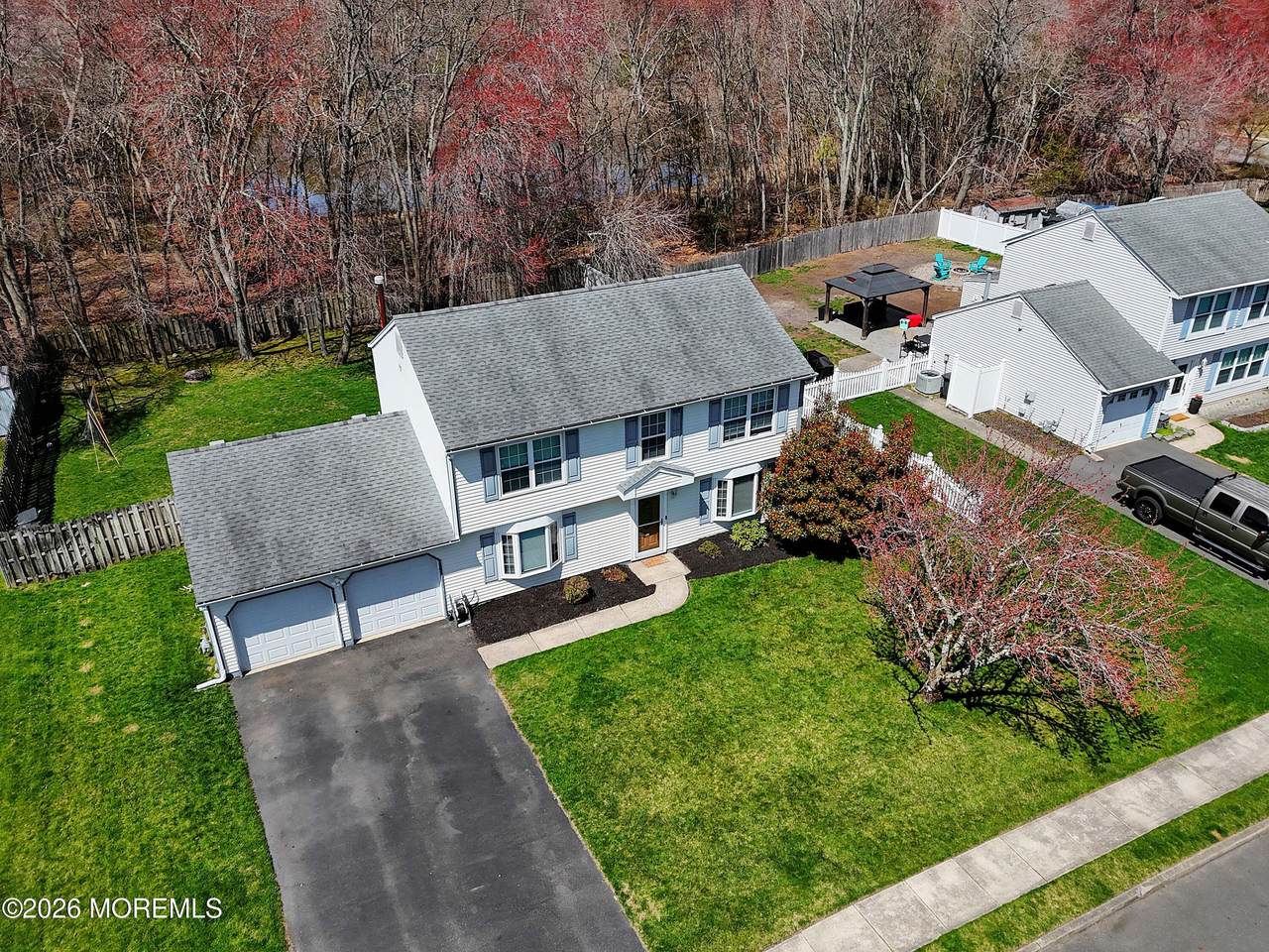 128 Oak Glen Road - Photo 1