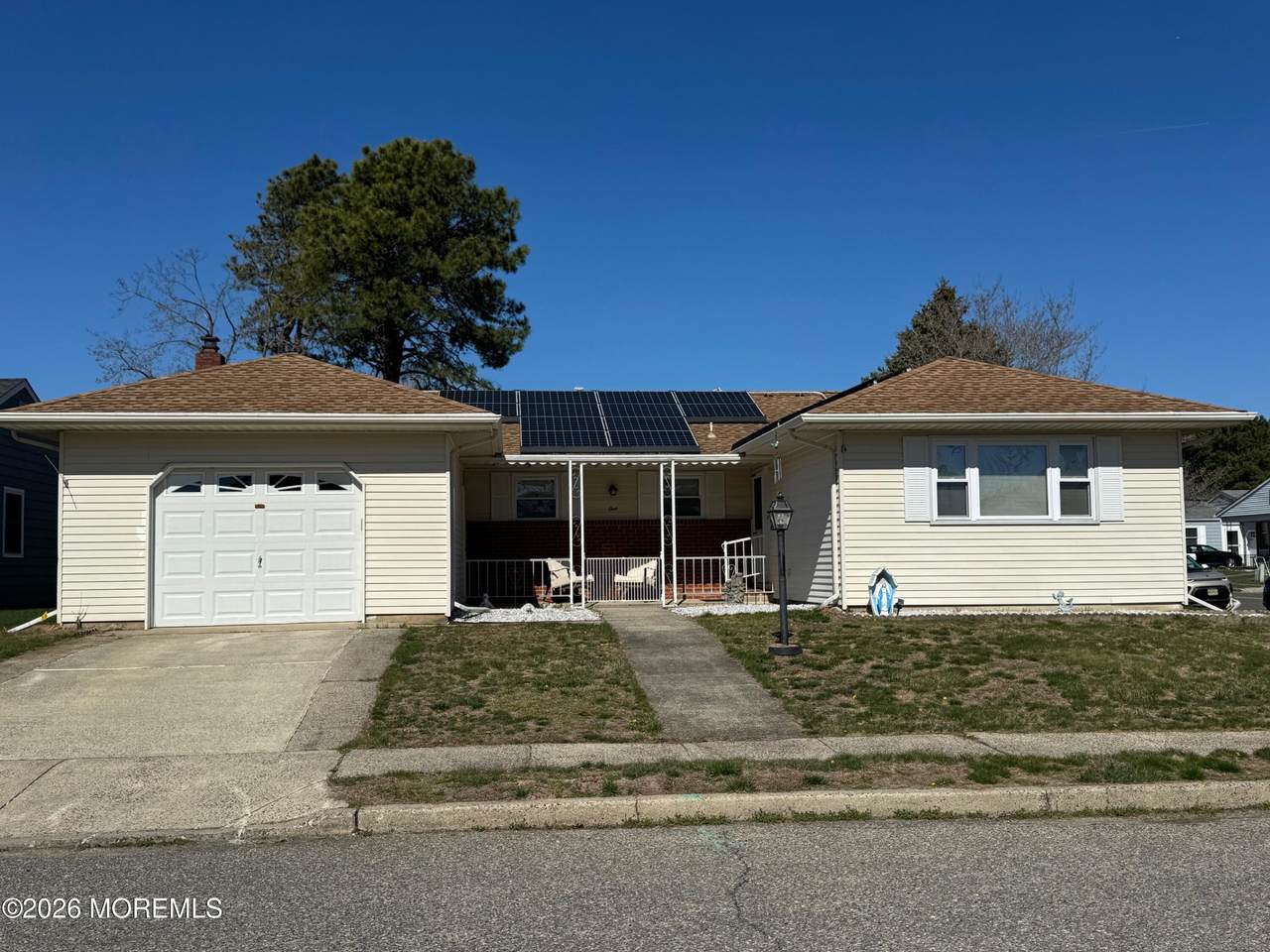 1 Ashcroft Lane - Photo 1