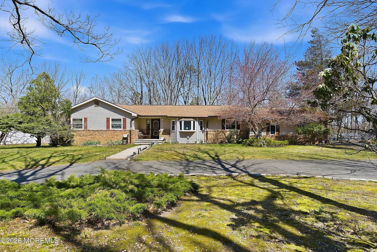 151 Cooks Bridge Road - Photo 1