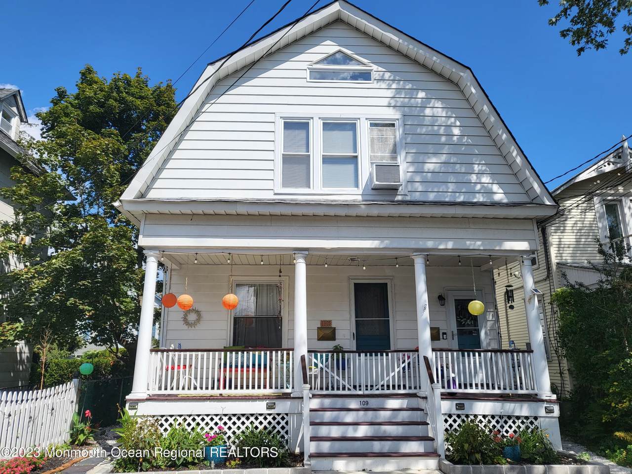 109 Mount Tabor Way - Photo 1