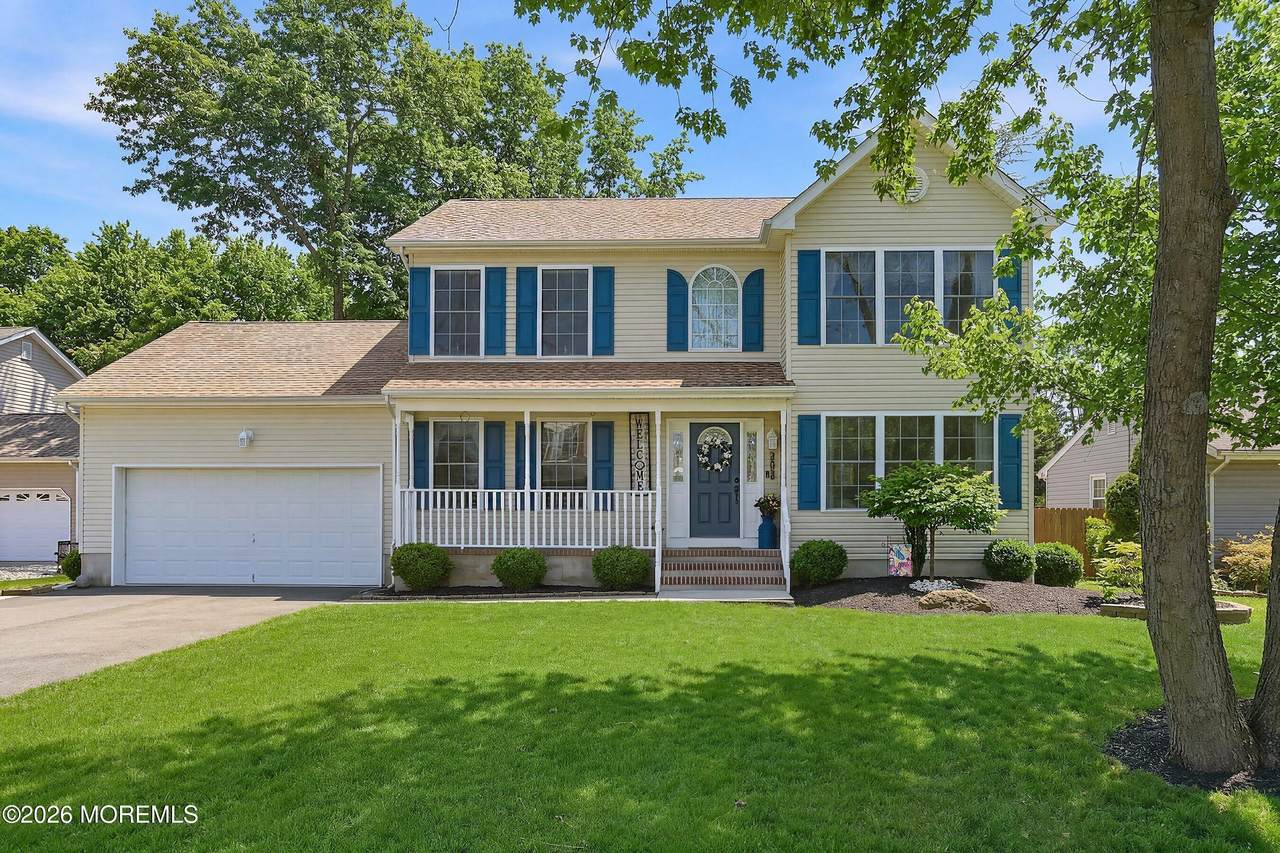 2532 Woodland Road - Photo 1