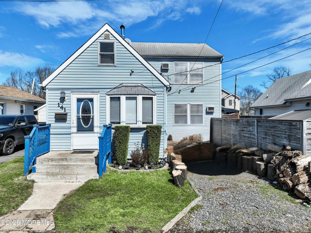 141 7th Street - Photo 1
