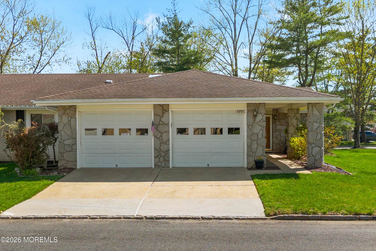 480 Fairton Drive - Photo 1