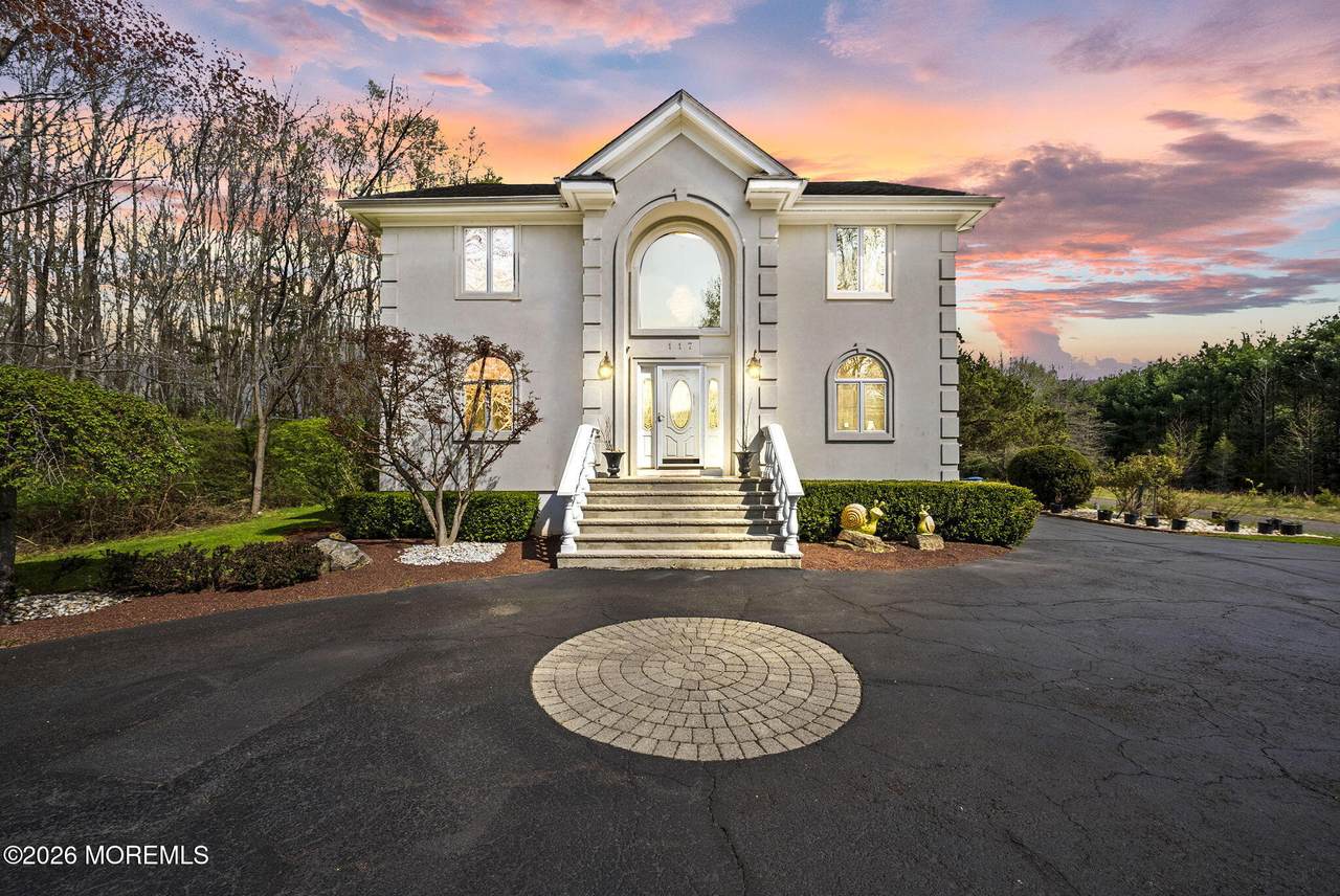 117 Crine Road - Photo 1