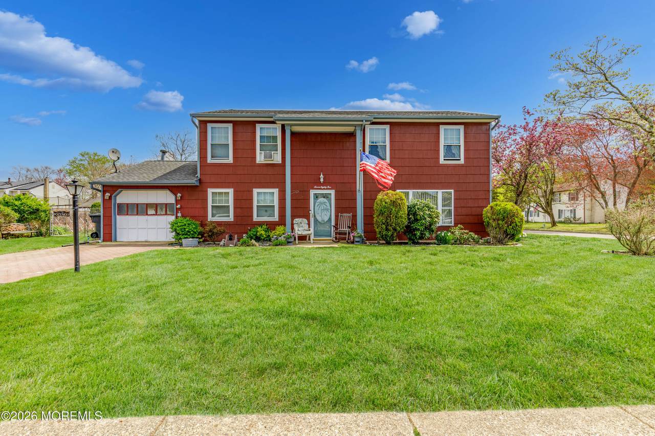 785 Pine Shore Road - Photo 1