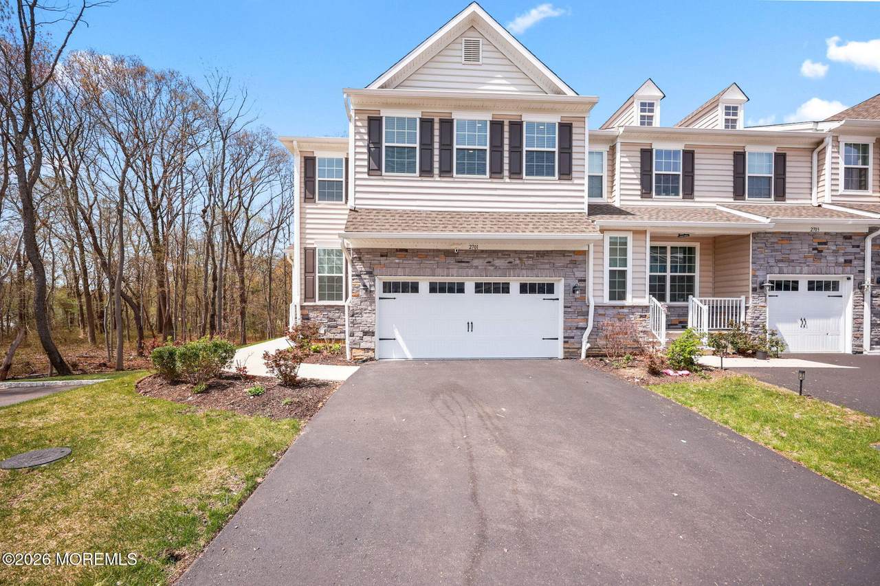 2701 Hayden Court - Photo 1