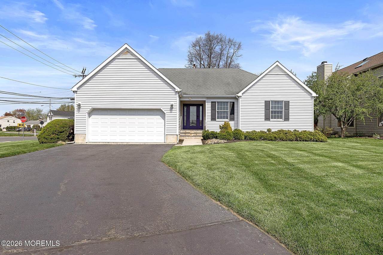 1 Jackson Court - Photo 1