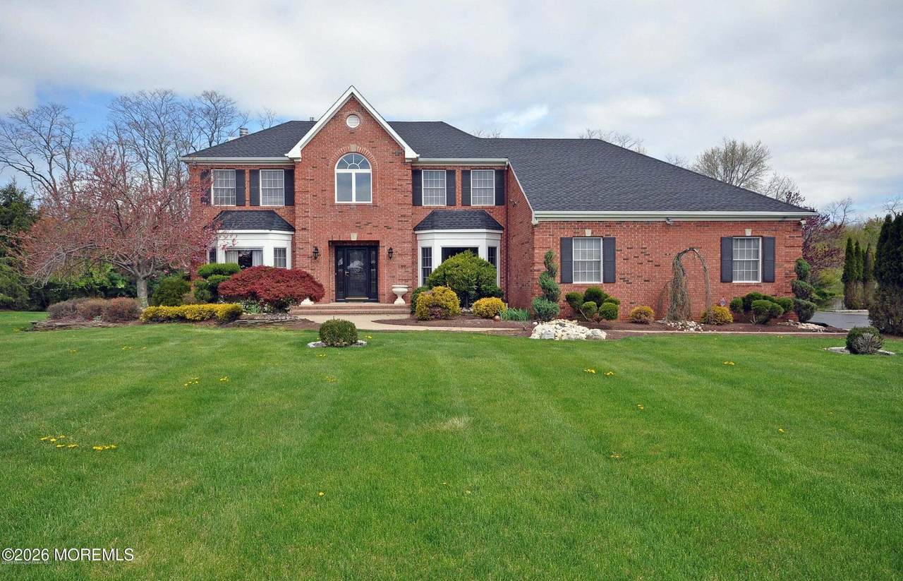 52 Langeveld Drive - Photo 1