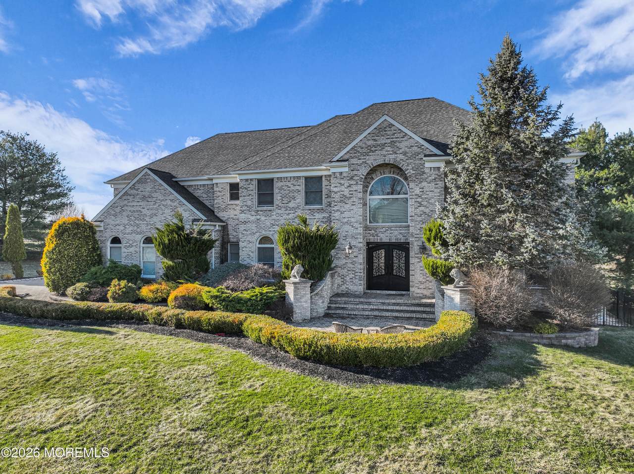 60 Yellow Meetinghouse Road - Photo 1