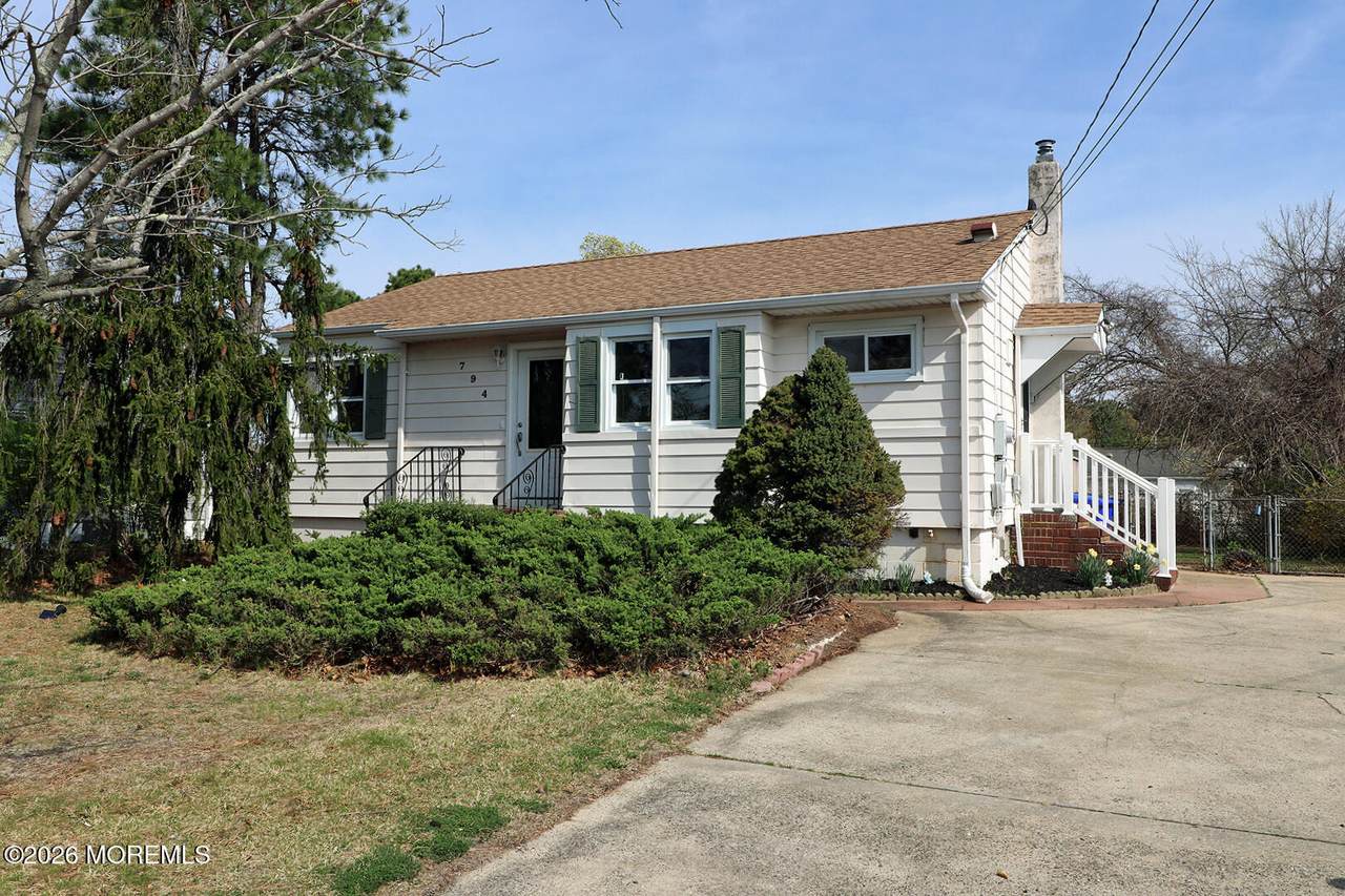 794 Burnt Tavern Road - Photo 1