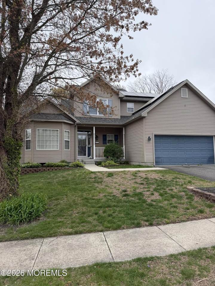 45 Stonegate Drive - Photo 1